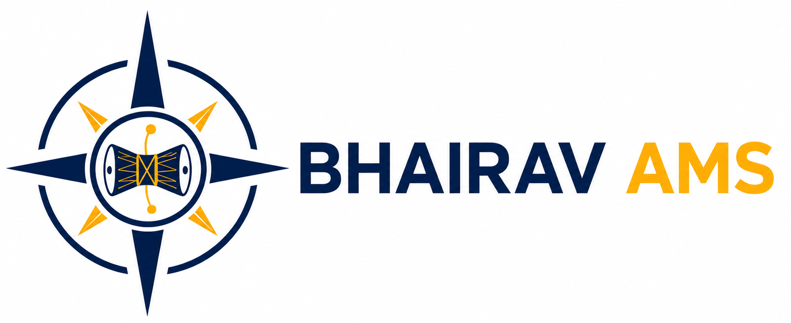 Bhairav AMS